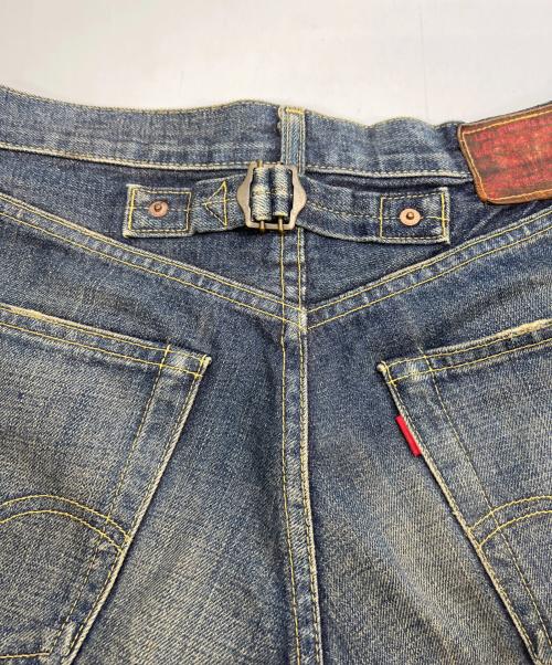 LEVI'S（リーバイス）LEVI'S (リーバイス) 702-XX 1998年製 インディゴ サイズ:29の古着・服飾アイテム