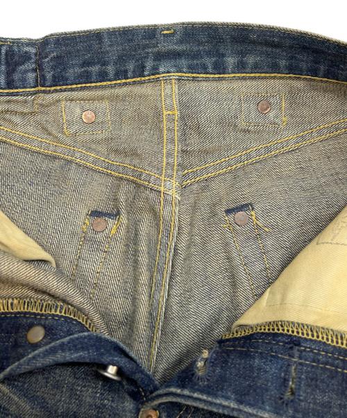 LEVI'S（リーバイス）LEVI'S (リーバイス) 702-XX 1998年製 インディゴ サイズ:29の古着・服飾アイテム