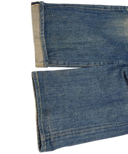 LEVI'S（リーバイス）LEVI'S (リーバイス) 702-XX 1998年製 インディゴ サイズ:29の古着・服飾アイテム