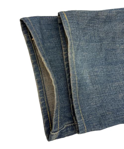 LEVI'S（リーバイス）LEVI'S (リーバイス) 702-XX 1998年製 インディゴ サイズ:29の古着・服飾アイテム
