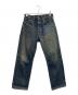 LEVI'S（リーバイス）の古着「702-XX 1998年製」｜インディゴ