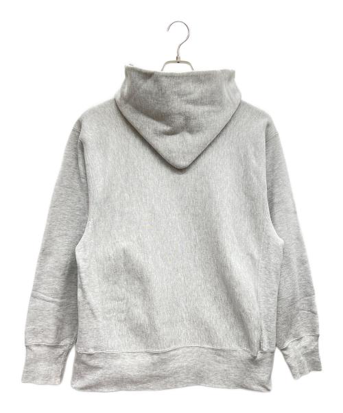 Champion REVERSE WEAVE（チャンピオン リバース ウィーブ）Champion REVERSE WEAVE (チャンピオン リバース ウィーブ) Champion REVERSE WEAVE BUFFALO BILLS 90s グレー サイズ:LARGEの古着・服飾アイテム