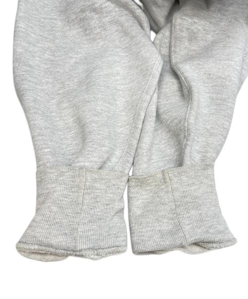 Champion REVERSE WEAVE（チャンピオン リバース ウィーブ）Champion REVERSE WEAVE (チャンピオン リバース ウィーブ) Champion REVERSE WEAVE BUFFALO BILLS 90s グレー サイズ:LARGEの古着・服飾アイテム