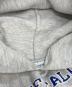 中古・古着 Champion REVERSE WEAVE (チャンピオン リバース ウィーブ) Champion REVERSE WEAVE BUFFALO BILLS 90s グレー サイズ:LARGE：17000円