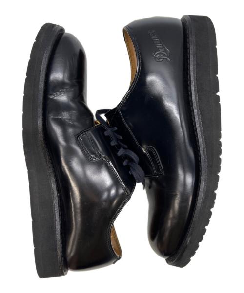 Danner（ダナー）Danner (ダナー) ポストマンシューズ ブラック サイズ:41の古着・服飾アイテム
