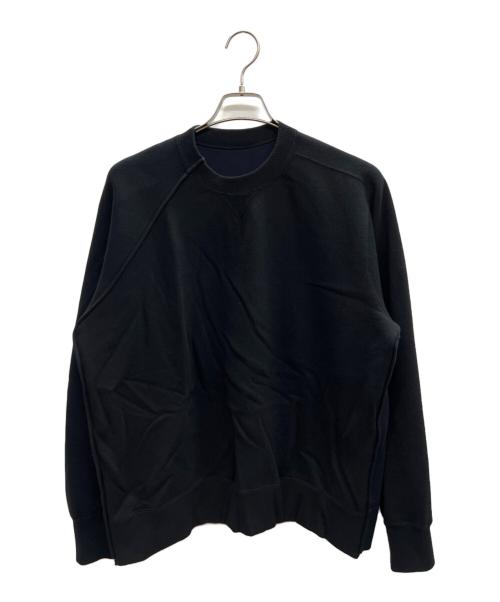 sacai（サカイ）sacai (サカイ) Sponge Sweat Pullover 