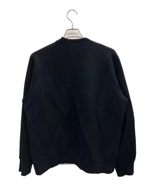 sacai（サカイ）sacai (サカイ) Sponge Sweat Pullover 