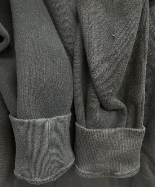 sacai（サカイ）sacai (サカイ) Sponge Sweat Pullover 