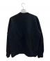 sacai (サカイ) Sponge Sweat Pullover 