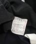中古・古着 sacai (サカイ) Sponge Sweat Pullover 