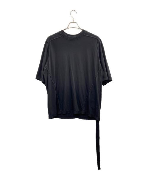 DRKSHDW（ダークシャドウ）DRKSHDW (ダークシャドウ) 半袖カットソー ブラック サイズ:Freeの古着・服飾アイテム