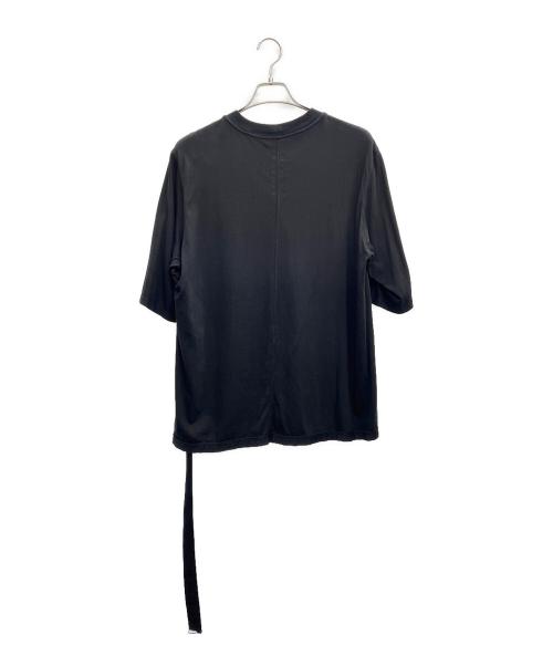DRKSHDW（ダークシャドウ）DRKSHDW (ダークシャドウ) 半袖カットソー ブラック サイズ:Freeの古着・服飾アイテム