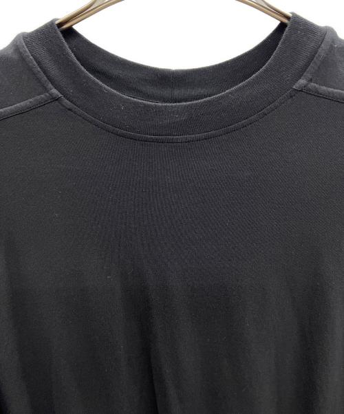 DRKSHDW（ダークシャドウ）DRKSHDW (ダークシャドウ) 半袖カットソー ブラック サイズ:Freeの古着・服飾アイテム