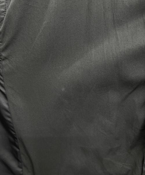 sacai（サカイ）sacai (サカイ) 長袖シャツ ブラック サイズ:1の古着・服飾アイテム