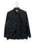 sacai（サカイ）の古着「長袖シャツ」｜ブラック