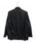 sacai (サカイ) 長袖シャツ ブラック サイズ:1：25000円