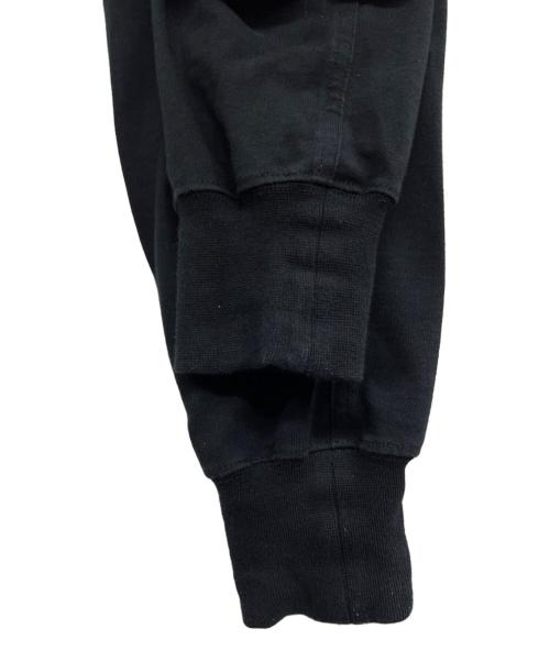 RICK OWENS（リックオウエンス）RICK OWENS (リックオウエンス) MASTODON CARGO PANTS ブラック サイズ:50の古着・服飾アイテム
