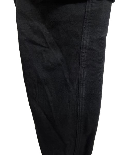 RICK OWENS（リックオウエンス）RICK OWENS (リックオウエンス) MASTODON CARGO PANTS ブラック サイズ:50の古着・服飾アイテム