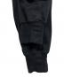中古・古着 RICK OWENS (リックオウエンス) MASTODON CARGO PANTS ブラック サイズ:50：50000円