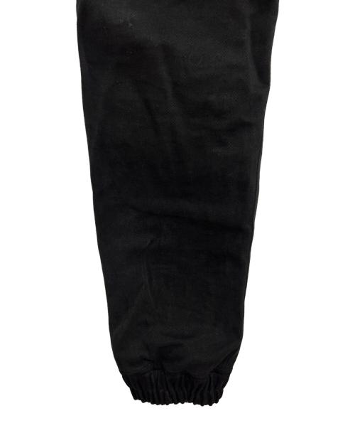 RICK OWENS（リックオウエンス）RICK OWENS (リックオウエンス) BAUHAUS CARGO PANTS ブラック サイズ:50の古着・服飾アイテム