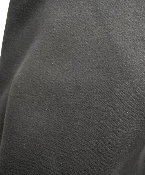sacai（サカイ）sacai (サカイ) スウェット ネイビー×カーキ サイズ:1の古着・服飾アイテム