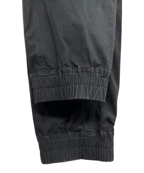 RICK OWENS（リックオウエンス）RICK OWENS (リックオウエンス) MASTODON CARGO ブラック サイズ:48の古着・服飾アイテム