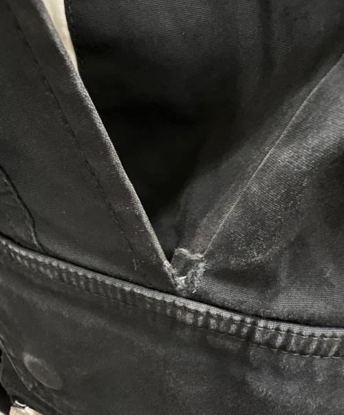 RICK OWENS（リックオウエンス）RICK OWENS (リックオウエンス) MASTODON CARGO ブラック サイズ:48の古着・服飾アイテム