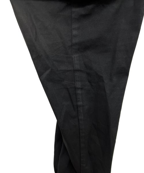 RICK OWENS（リックオウエンス）RICK OWENS (リックオウエンス) MASTODON CARGO ブラック サイズ:48の古着・服飾アイテム
