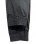 中古・古着 RICK OWENS (リックオウエンス) MASTODON CARGO ブラック サイズ:48：55000円