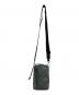 PRADA (プラダ) スマートフォンケース Re-Nylon カーキ：80000円