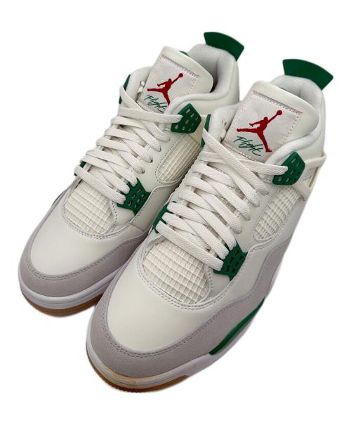 NIKE（ナイキ）NIKE (ナイキ) Nike SB × Air Jordan 4 Retro SP 