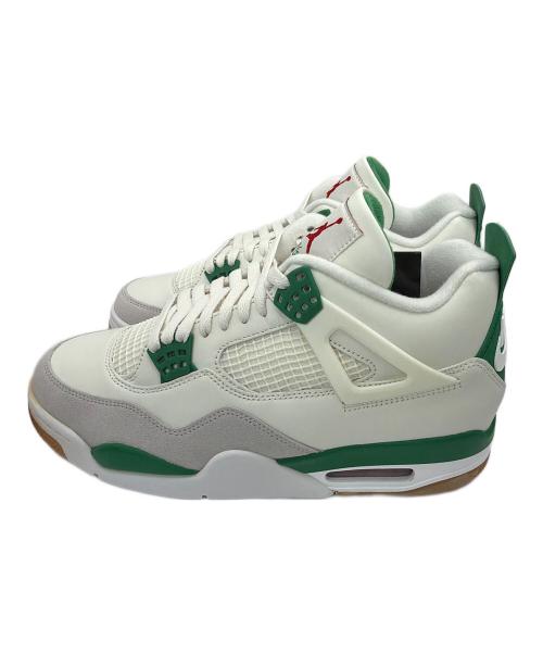NIKE（ナイキ）NIKE (ナイキ) Nike SB × Air Jordan 4 Retro SP 