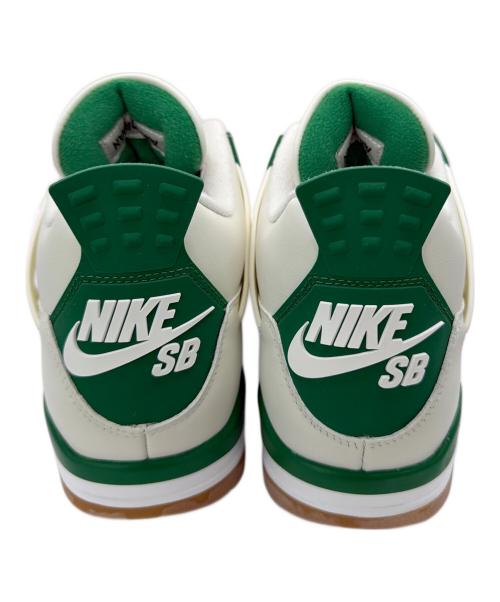 NIKE（ナイキ）NIKE (ナイキ) Nike SB × Air Jordan 4 Retro SP 