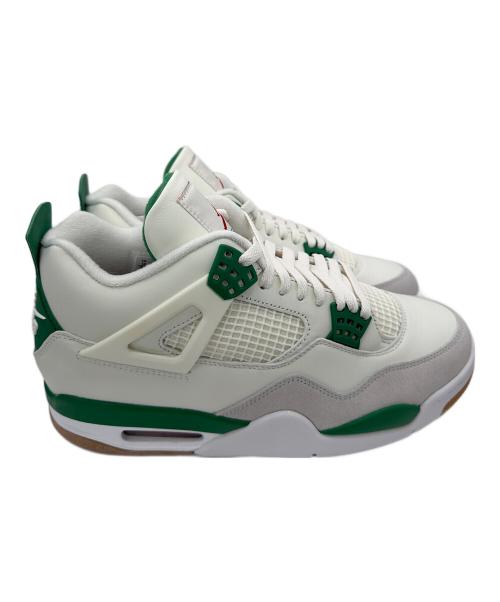 NIKE（ナイキ）NIKE (ナイキ) Nike SB × Air Jordan 4 Retro SP 