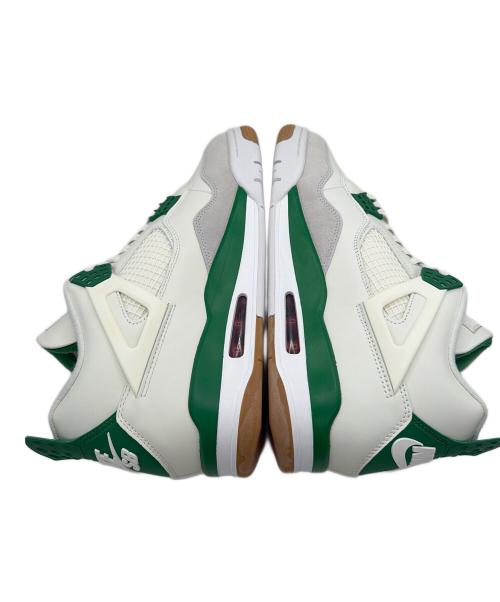 NIKE（ナイキ）NIKE (ナイキ) Nike SB × Air Jordan 4 Retro SP 