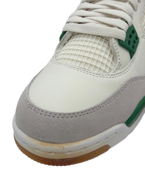 NIKE（ナイキ）NIKE (ナイキ) Nike SB × Air Jordan 4 Retro SP 