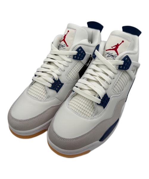 NIKE（ナイキ）NIKE Nike SB Air Jordan 4 Retro SP 