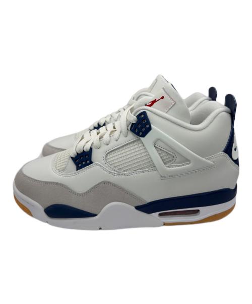 NIKE（ナイキ）NIKE Nike SB Air Jordan 4 Retro SP 