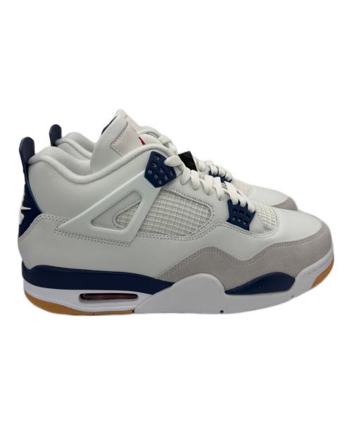 NIKE（ナイキ）NIKE Nike SB Air Jordan 4 Retro SP 