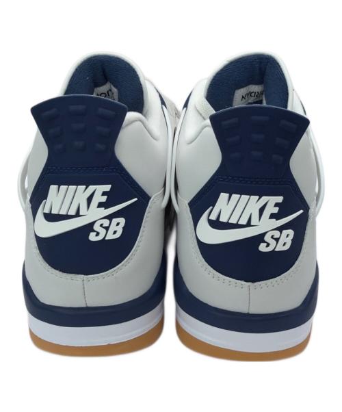 NIKE（ナイキ）NIKE Nike SB Air Jordan 4 Retro SP 