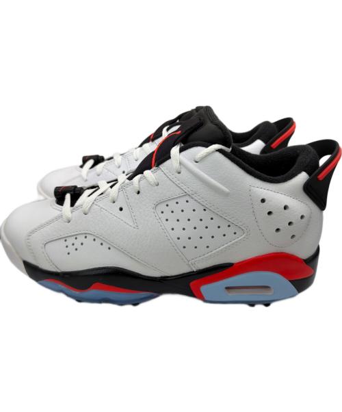 NIKE（ナイキ）NIKE (ナイキ) Nike Air Jordan 6 Low Golf 