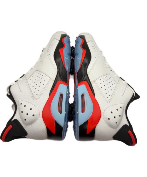NIKE（ナイキ）NIKE (ナイキ) Nike Air Jordan 6 Low Golf 