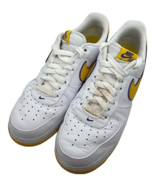 NIKE（ナイキ）Kobe Bryant × Nike Air Force 1 Low Retro QS 