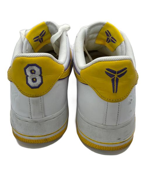 NIKE（ナイキ）Kobe Bryant × Nike Air Force 1 Low Retro QS 