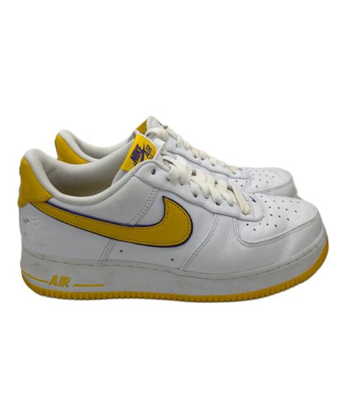 NIKE（ナイキ）Kobe Bryant × Nike Air Force 1 Low Retro QS 