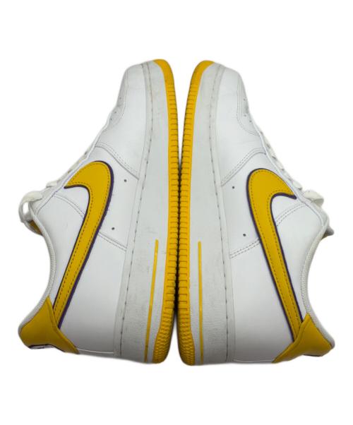 NIKE（ナイキ）Kobe Bryant × Nike Air Force 1 Low Retro QS 