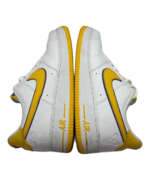 NIKE（ナイキ）Kobe Bryant × Nike Air Force 1 Low Retro QS 