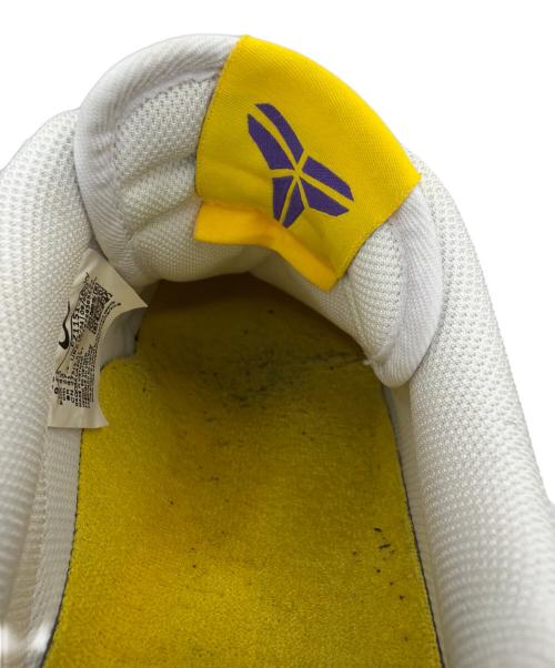NIKE（ナイキ）Kobe Bryant × Nike Air Force 1 Low Retro QS 