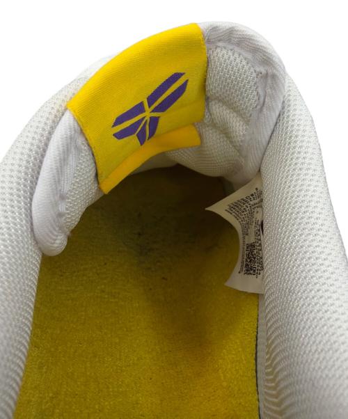 NIKE（ナイキ）Kobe Bryant × Nike Air Force 1 Low Retro QS 