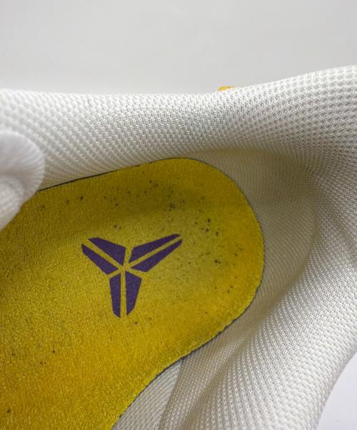 NIKE（ナイキ）Kobe Bryant × Nike Air Force 1 Low Retro QS 